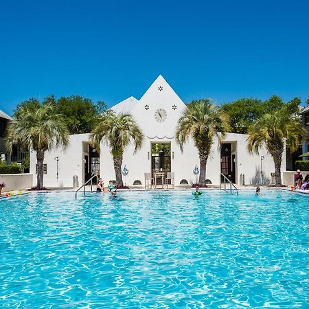 Uncorked Carriage House Villa Rosemary Beach Exterior photo