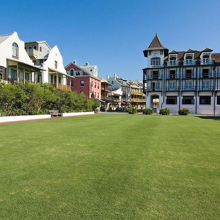 Uncorked Carriage House Villa Rosemary Beach Exterior photo