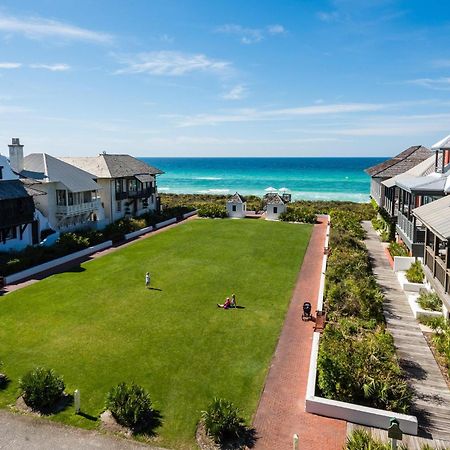 Uncorked Carriage House Villa Rosemary Beach Exterior photo