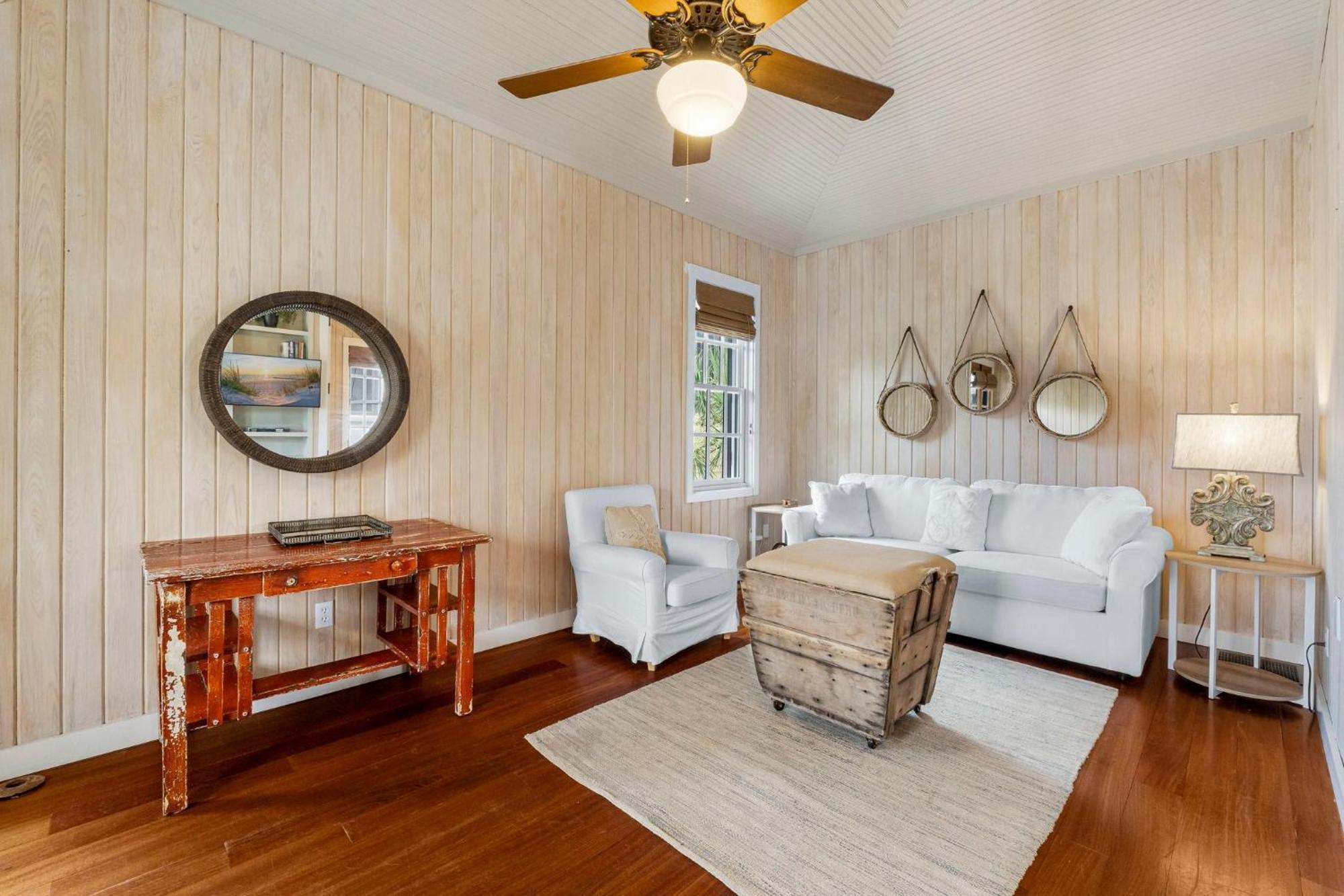Uncorked Carriage House Villa Rosemary Beach Exterior photo
