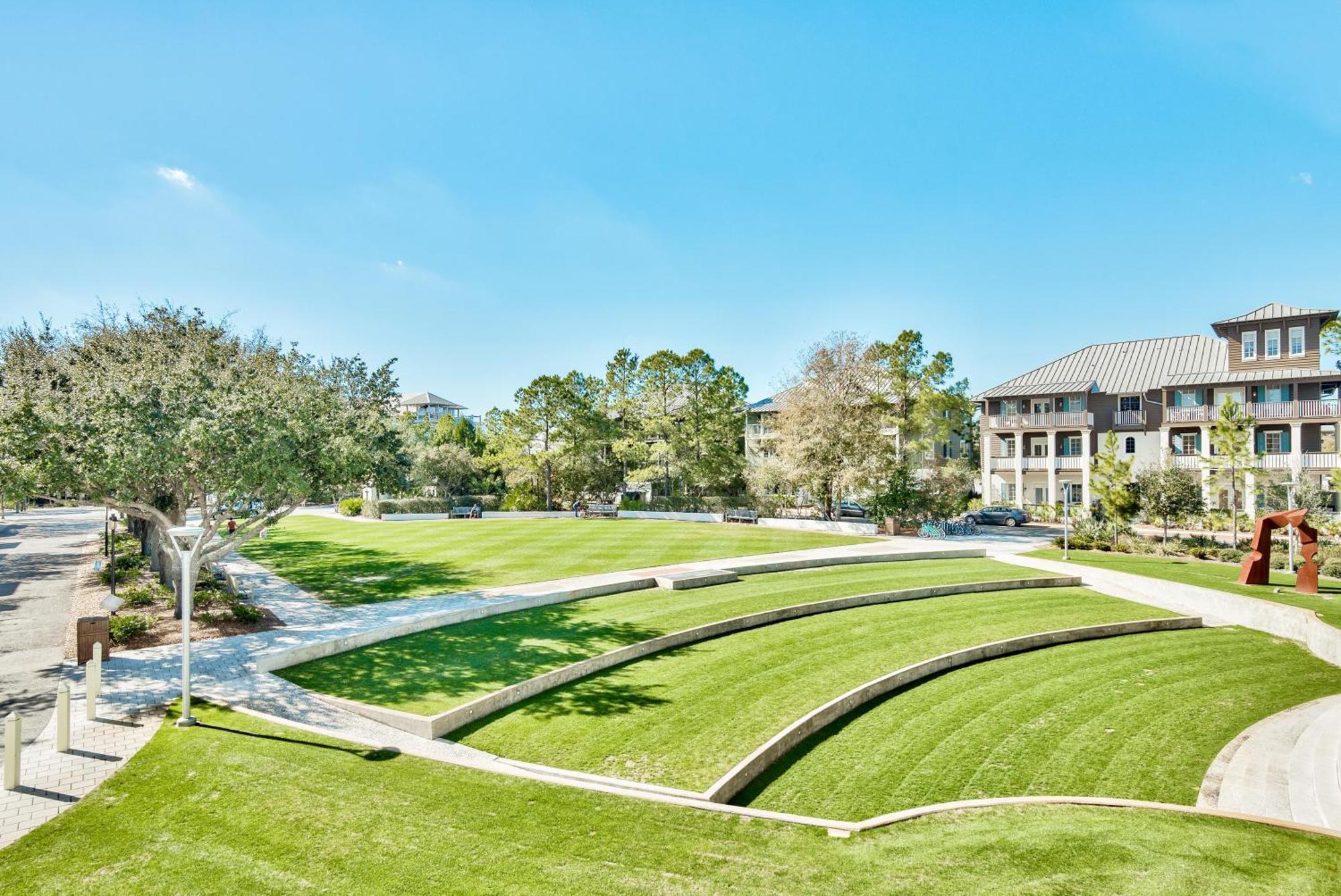 Uncorked Carriage House Villa Rosemary Beach Exterior photo